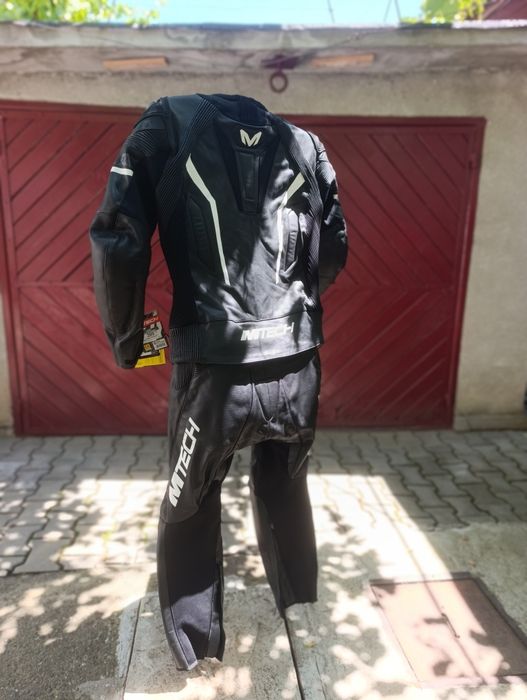 Costum MTECH Moto 2 pcs