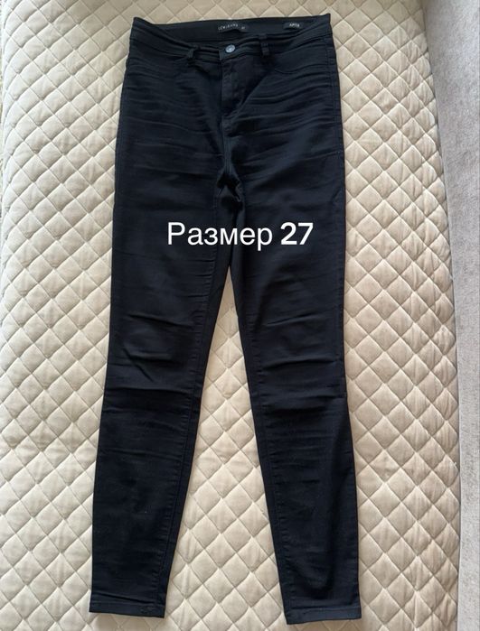 Джинсовая куртка, джинсы. Размеры 42-46.