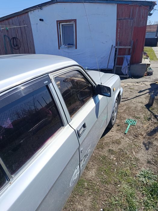 Продам Волгу ГАЗ 3110