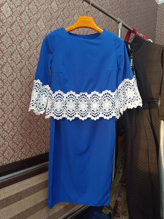 Новые платья размер 44-46