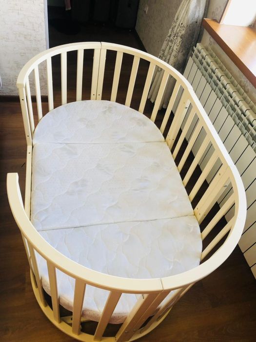 Продаю детский манеж