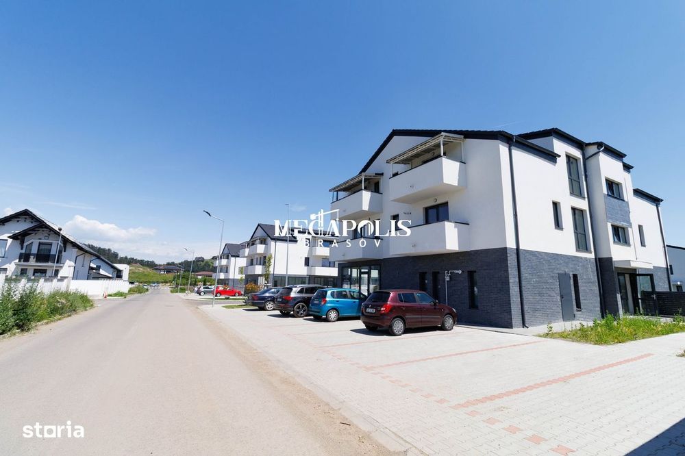 Apartament – Sanpetru - Vedere 5
