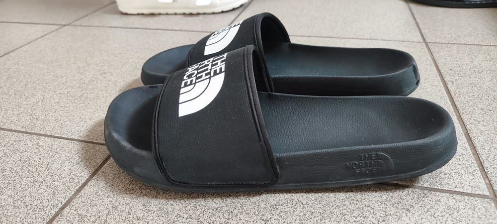 Намалени джапанки The North Face