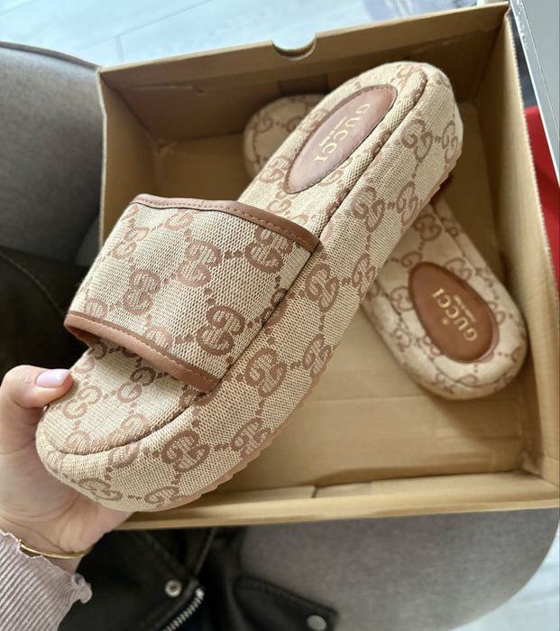 Papuci gg noi dama