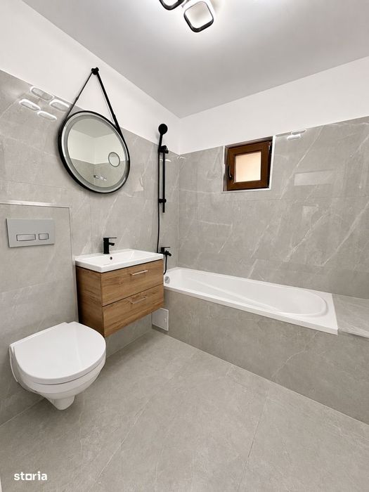 Apartament 3 camere renovat integral | 73 mp | Gorjului | Metrou |