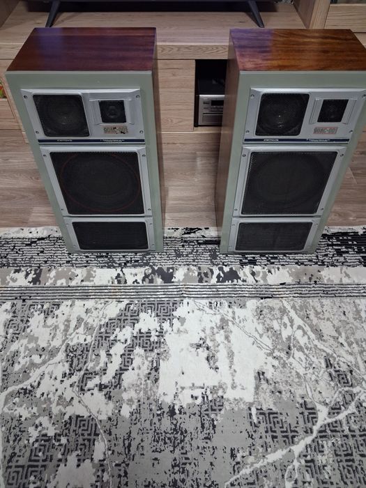 Акустика Электроника 90 АС-001.