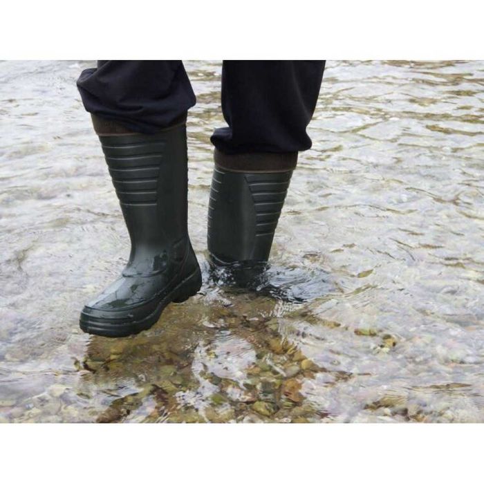 Високи Ловни Туристически Ботуши Lemigo Greenlander EVA 862 -30°