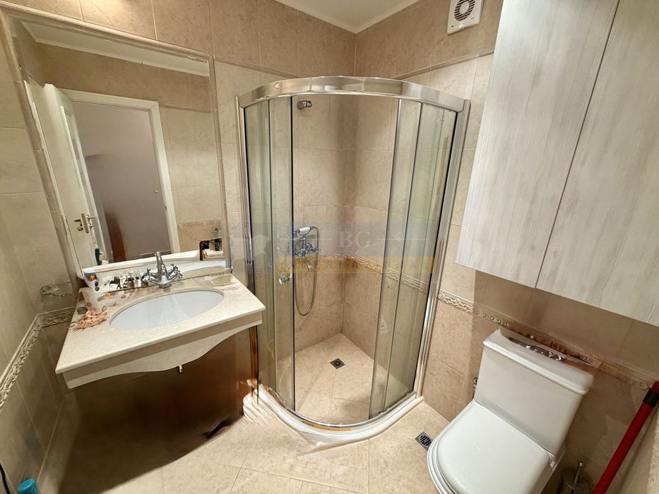 Продава се Тристаен апартамент в Черноморец - 80 кв.м за 1738 €/кв.м - Снимка #7