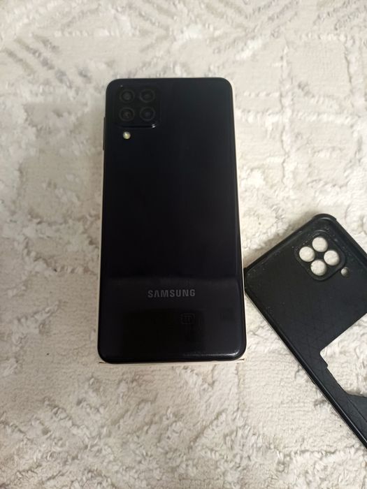 Samsung Galaxy A22