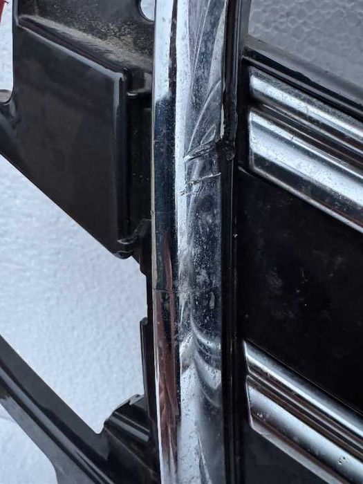 Grila radiator Audi A4 B9 Facelift cod intern:MG116