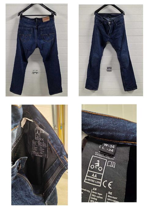 Мото  екипировка