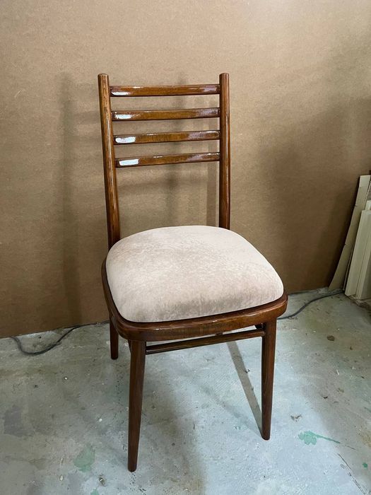 Реставрация мягкой мебели