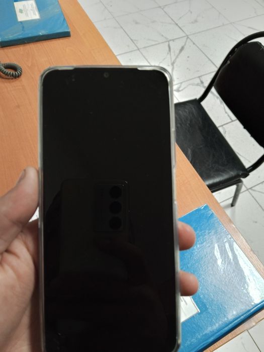 Реалми нот 60х полном комплекте