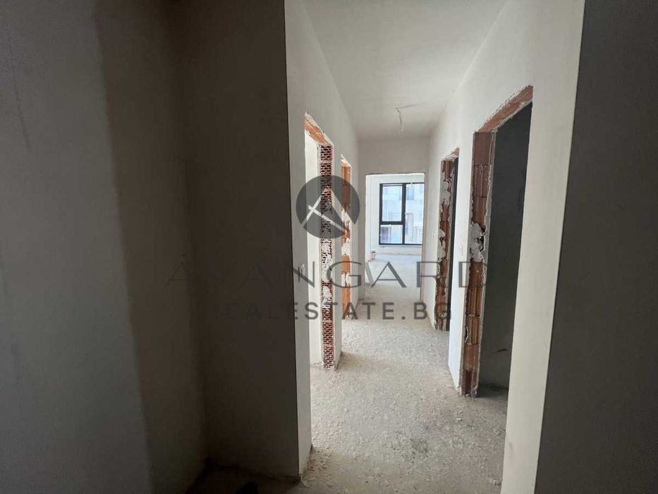 Продава се Тристаен апартамент в Пловдив, Кършияка - 110 кв.м за 770 €/кв.м - Снимка #6