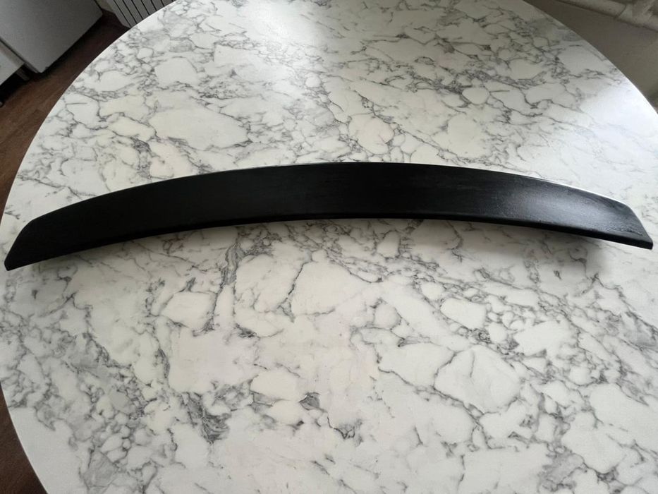 Спойлер гранта спорт