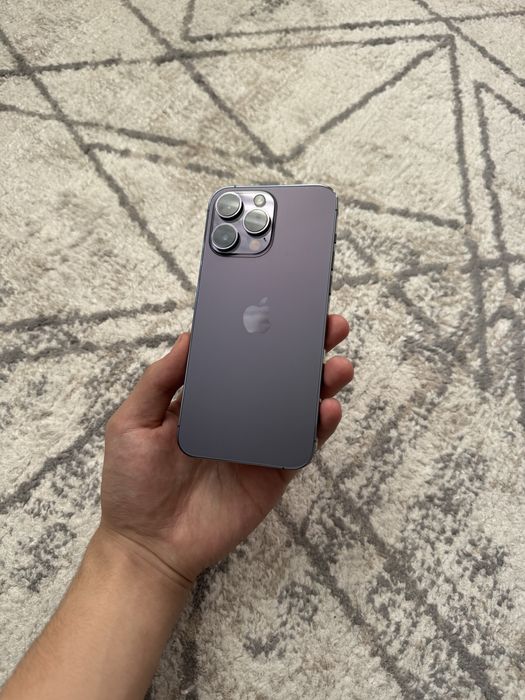 iPhone 14 Pro Max 1 Терабайт