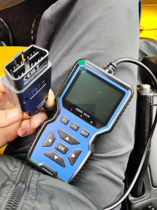 продам сканер OBD. OBDII обд