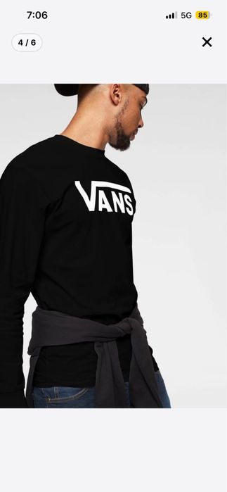 Тениски Volcom , Dickies, Vans, Santa Cruz