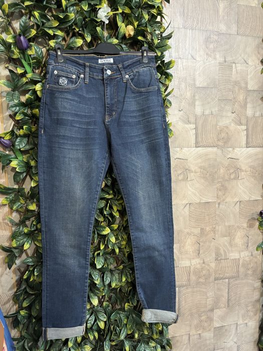 Дънки нови от 30 до 36 номер