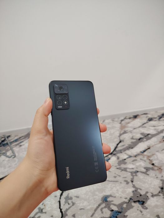 Redmi note 11 pro 8/128 Grey
