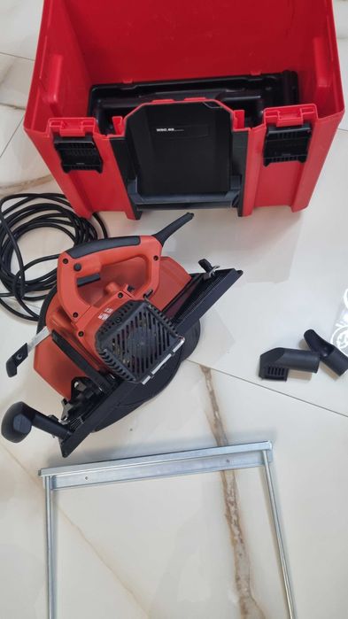 Circular Hilti  wsc 85