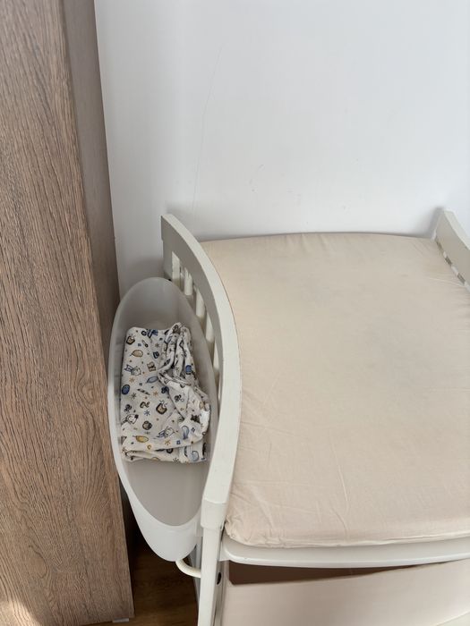 Masa de infasat Stokke