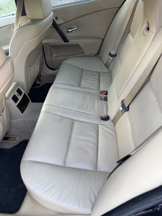 НА ЧАСТИ БМВ Е60 530д 218 (na chasti bmw e60 530d 218)