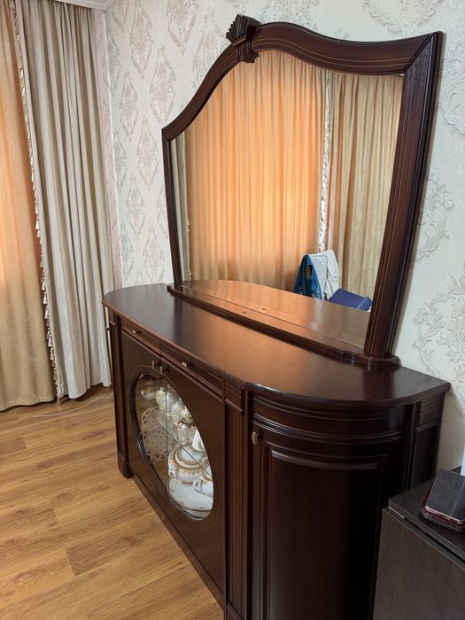 Мебель для гостинной