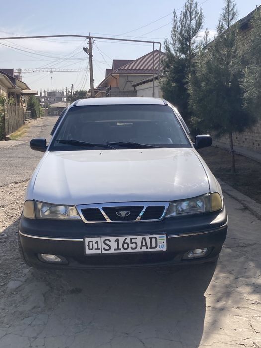 Nexia 1 metan gazi bor