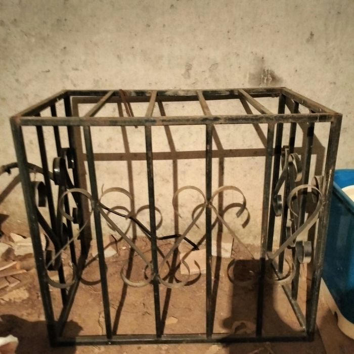 Продам решетку на кондиционер