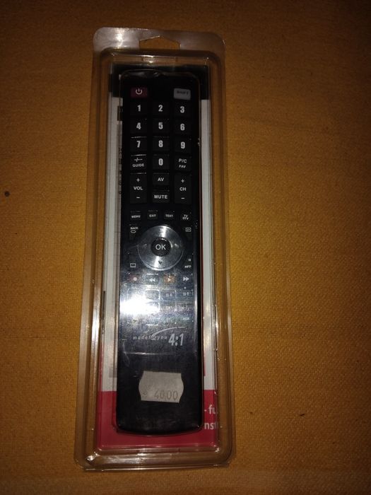 Telecomanda universala