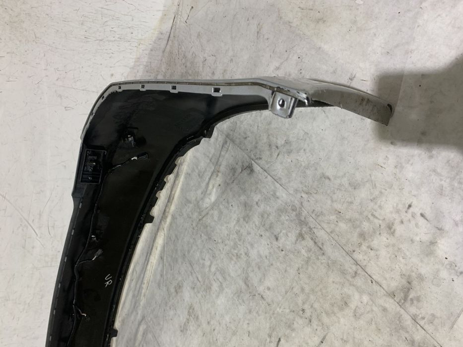 Bara spate Tesla S, 2012, 2013, 2014, 2015, 2016, 2017.