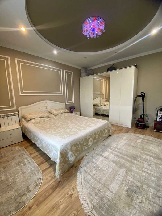 Продам 3-х ком мкр. Наурыз