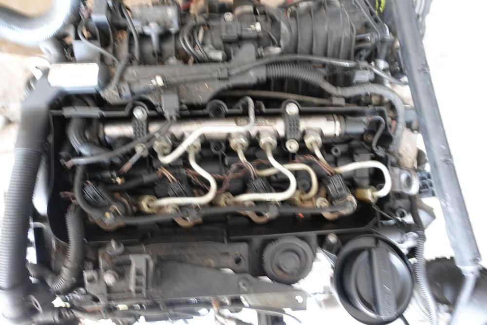 Motor BMW 2.0d*N47D20C*320dE90Eu5CuAnexe&CutVitAut 184Cp2011*108.000km