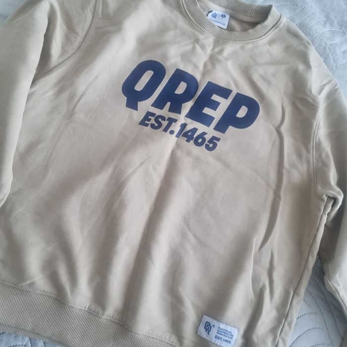 Свитшот Qazaq republic