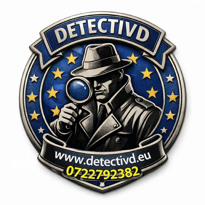 Detectiv particular Bucurrsti