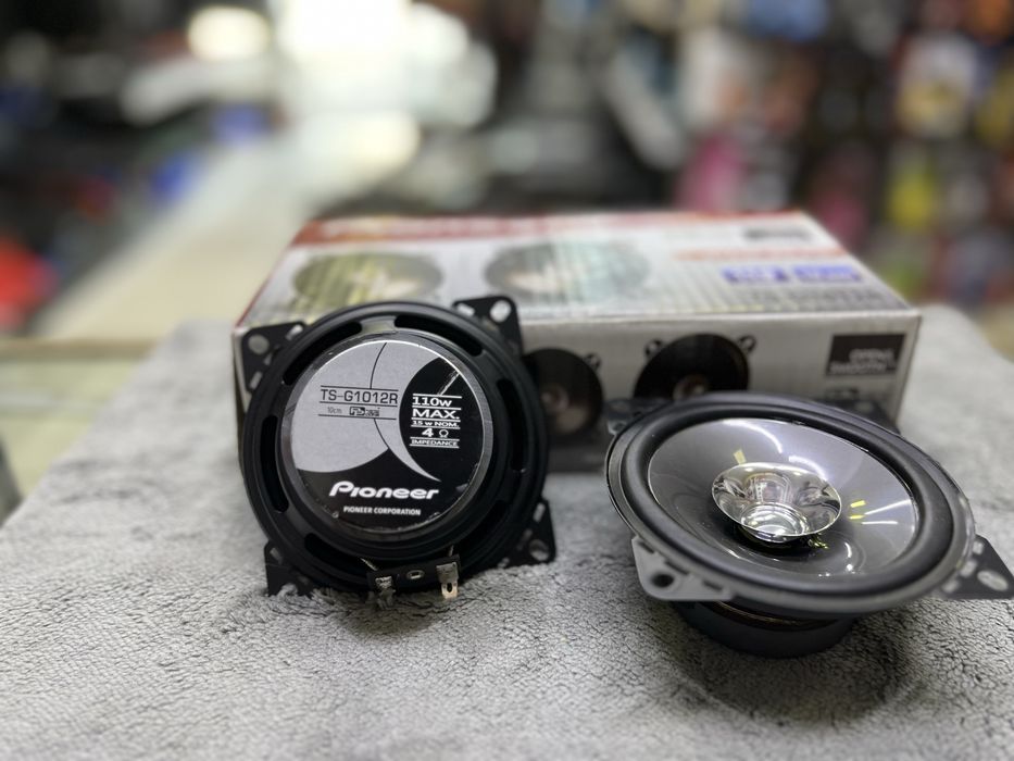 PIONEER 10smli kalonka sotiladi