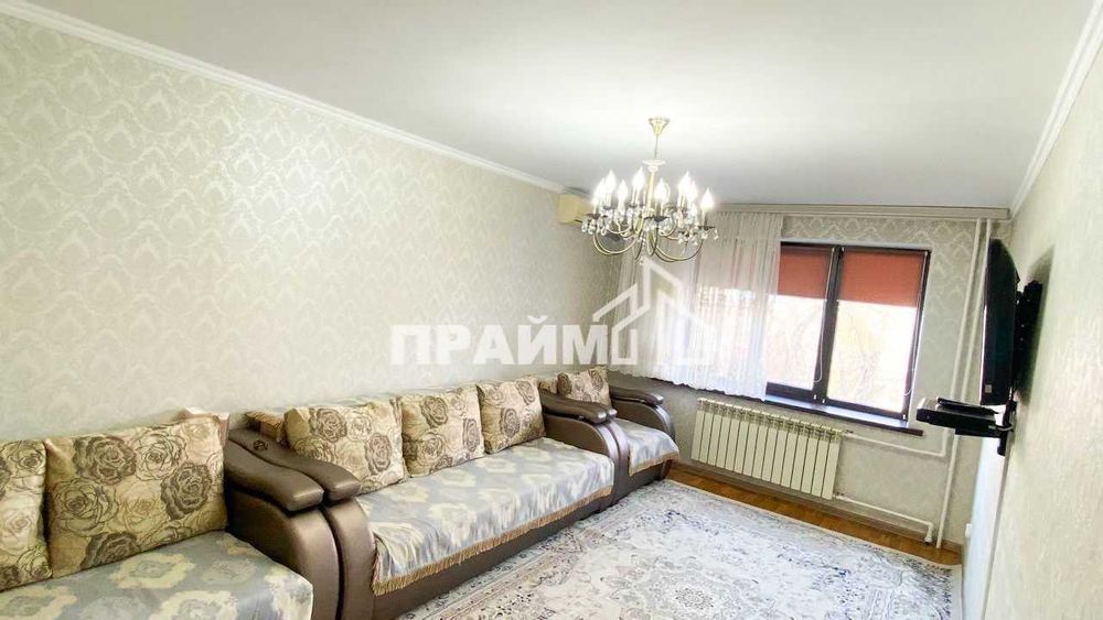ПРОДАМ 3Х ком. Мушелтой (Каримжан ПРАЙМ)