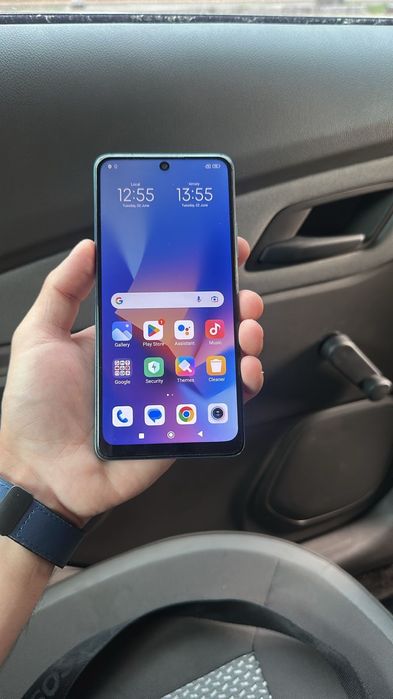 В продаже Redmi Note 10 pro/128Gb
