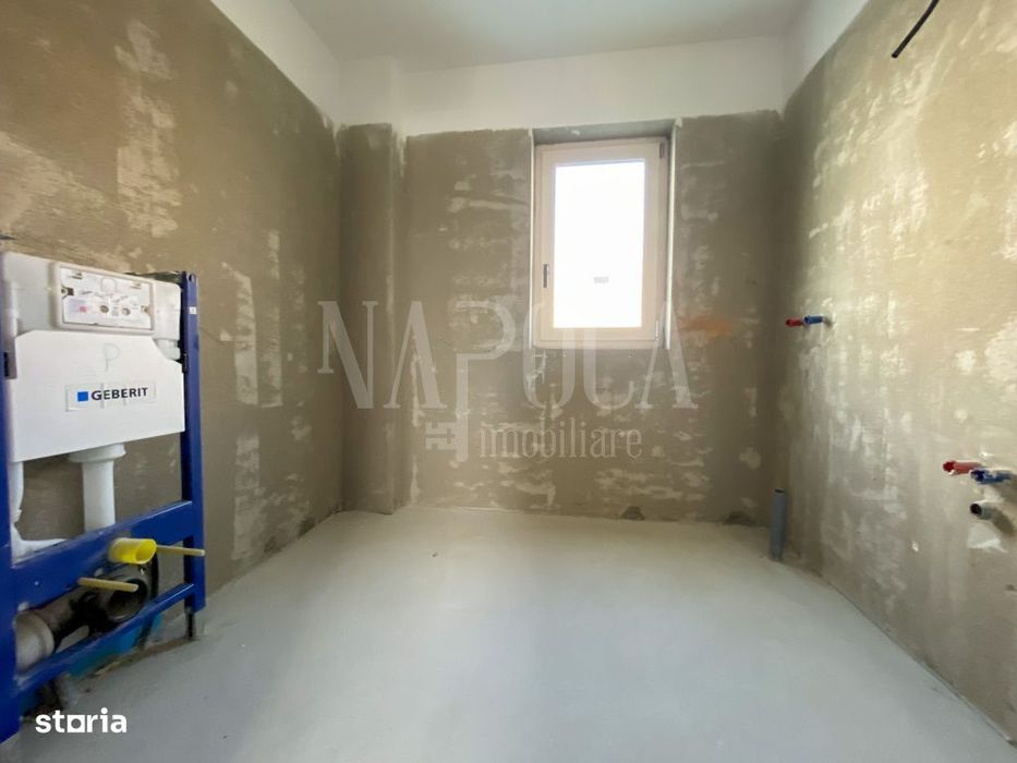 Apartament 2 camere de vanzare in Marasti, Cluj Napoca