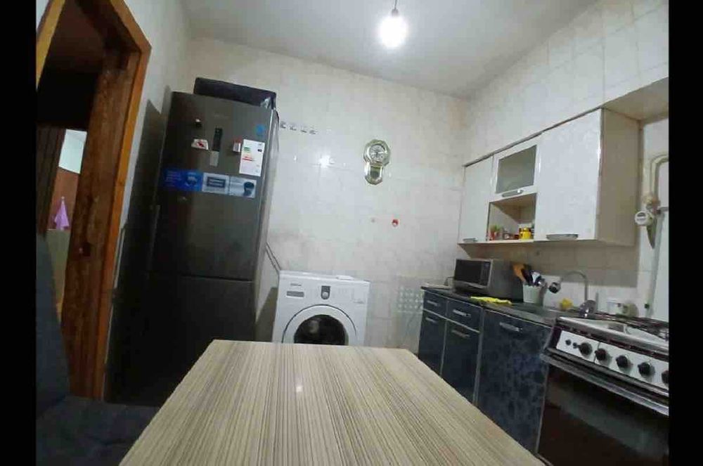 Джангох • Гафур Гулям • Ц-15 • 3-комн • 72 м² • этаж 4/9 (Di-007)