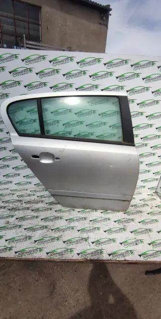 Usa / Portiera spate dreapta Opel Astra 2007