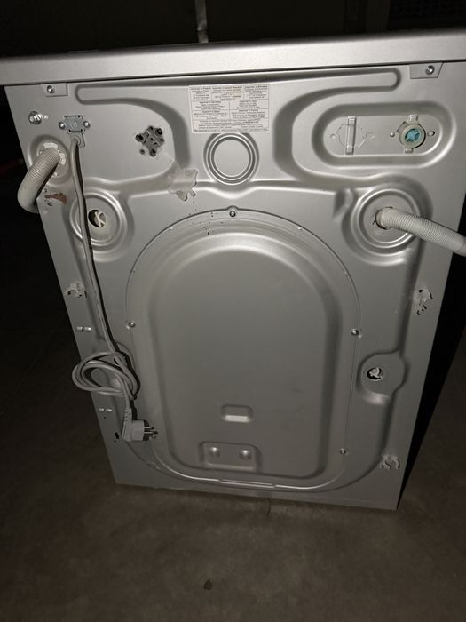 Пералня BEKO WUE 8612 XSS