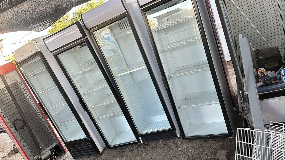 Продам морозильник в робочем состояние