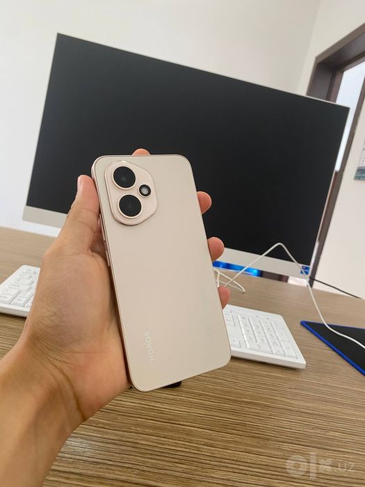 Honor 400 5G 12/512