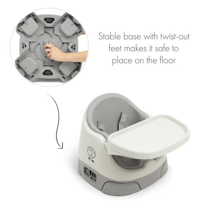 Столче за хранене Mamas&Papas