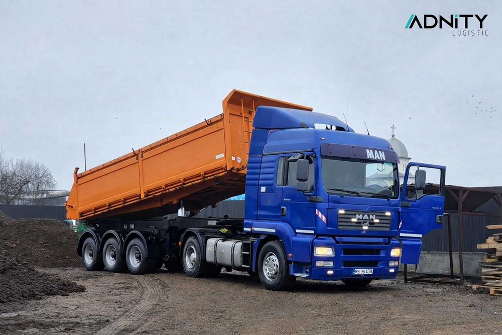 Inchiriez Buldoexcavator ( Prestari servicii utilaje )