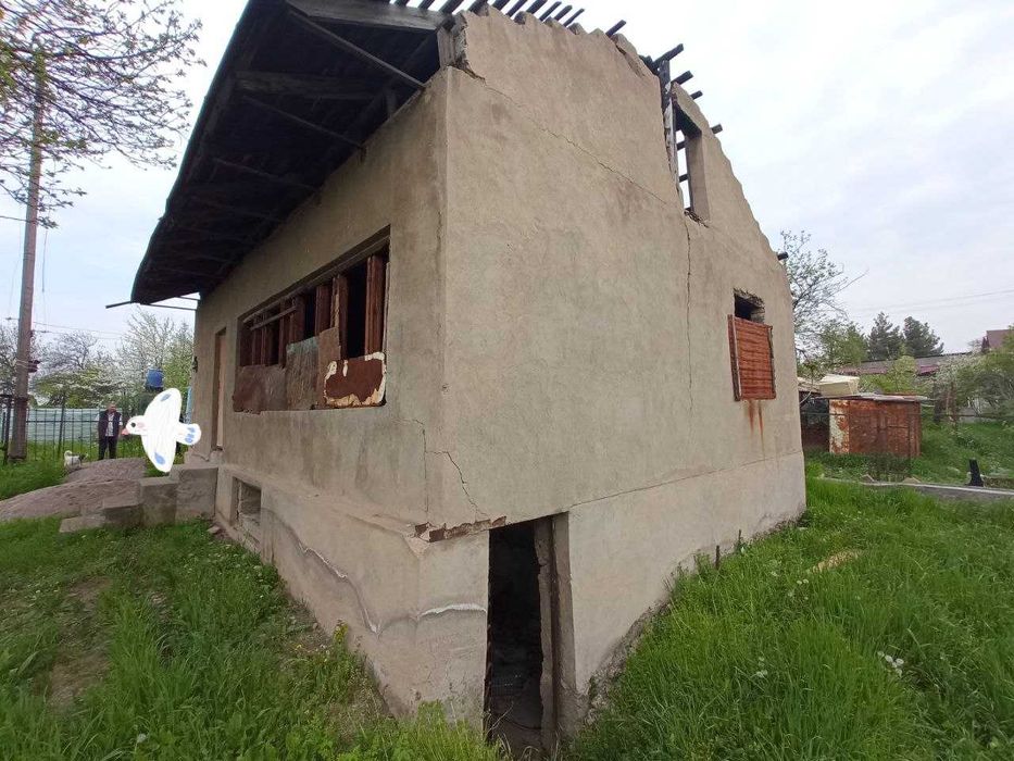 Продается Дача. Дача находится Паркентском районе.