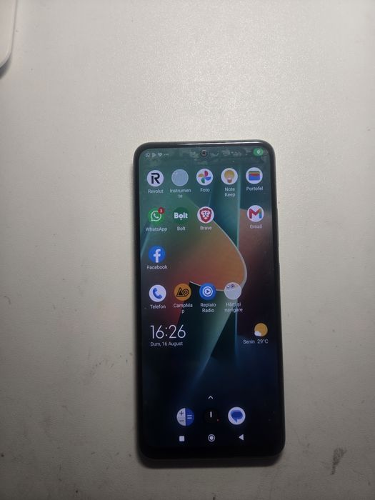 POCO X5 resigilat