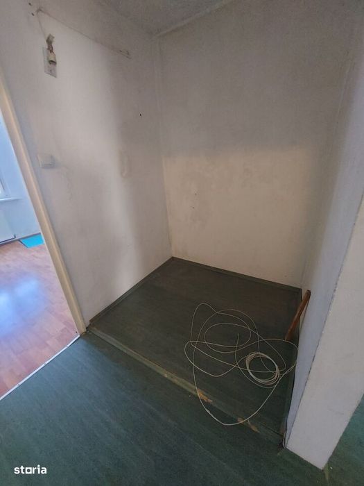 Apartament cu trei camere Pitesti-Arges